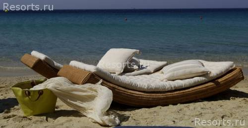Royal Myconian Resort & Thalasso Spa 34